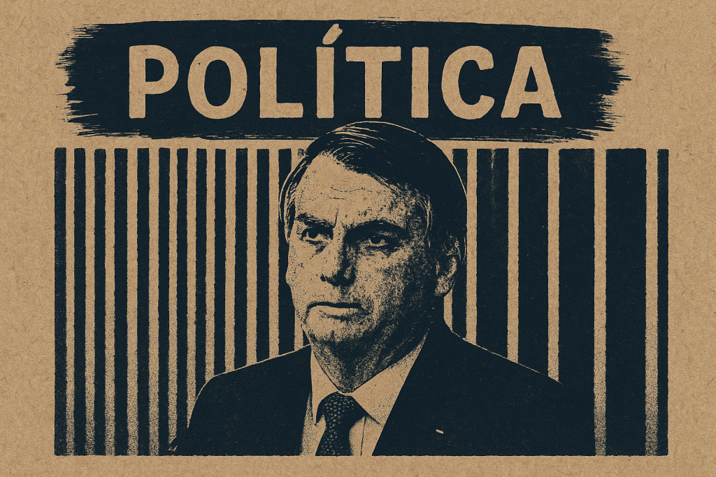Uma image de notas de 20 reais