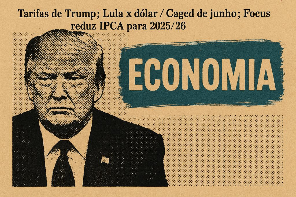 Uma image de notas de 20 reais