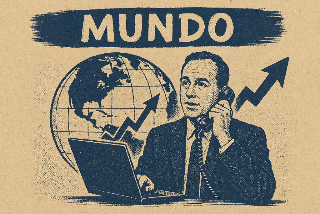Uma image de notas de 20 reais