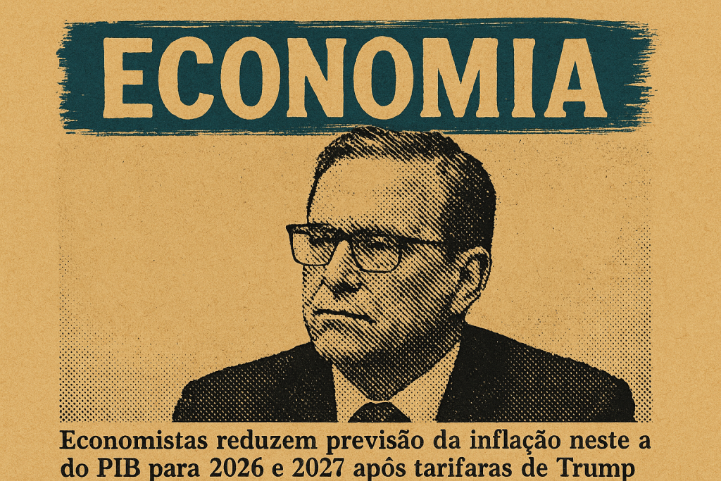 Uma image de notas de 20 reais