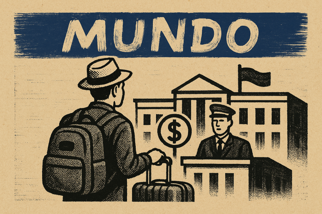 Uma image de notas de 20 reais