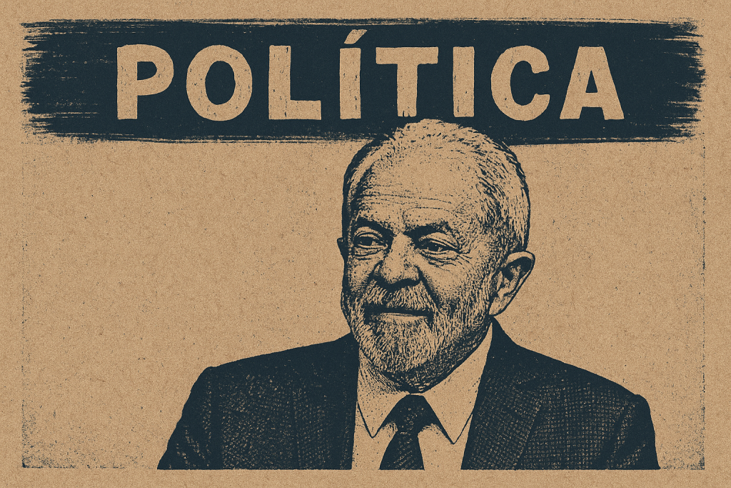 Uma image de notas de 20 reais