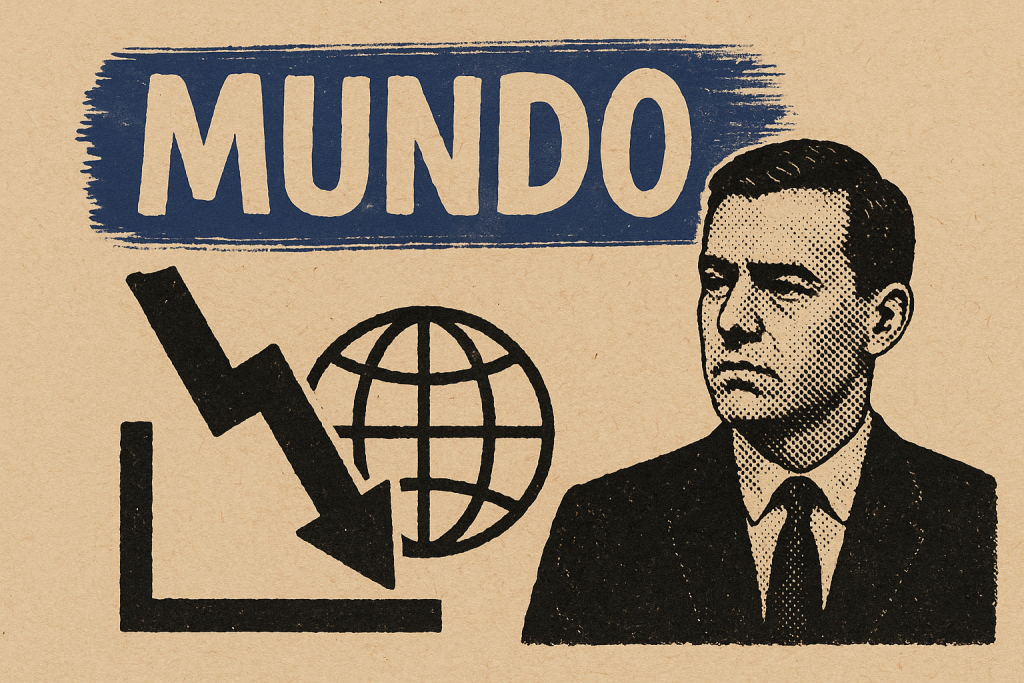 Uma image de notas de 20 reais
