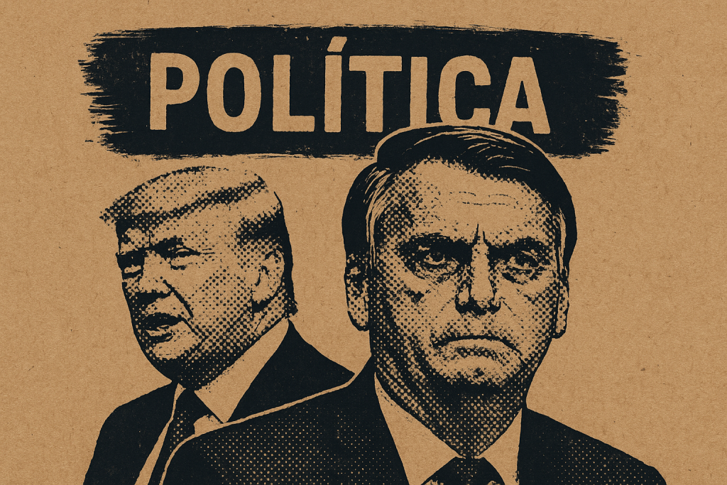 Uma image de notas de 20 reais