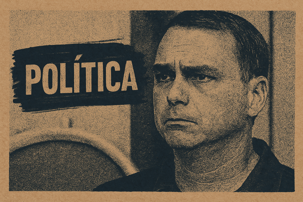 Uma image de notas de 20 reais