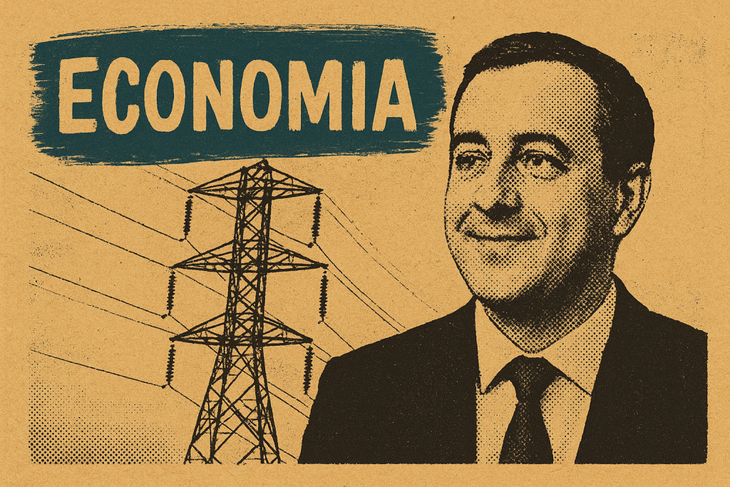 Uma image de notas de 20 reais