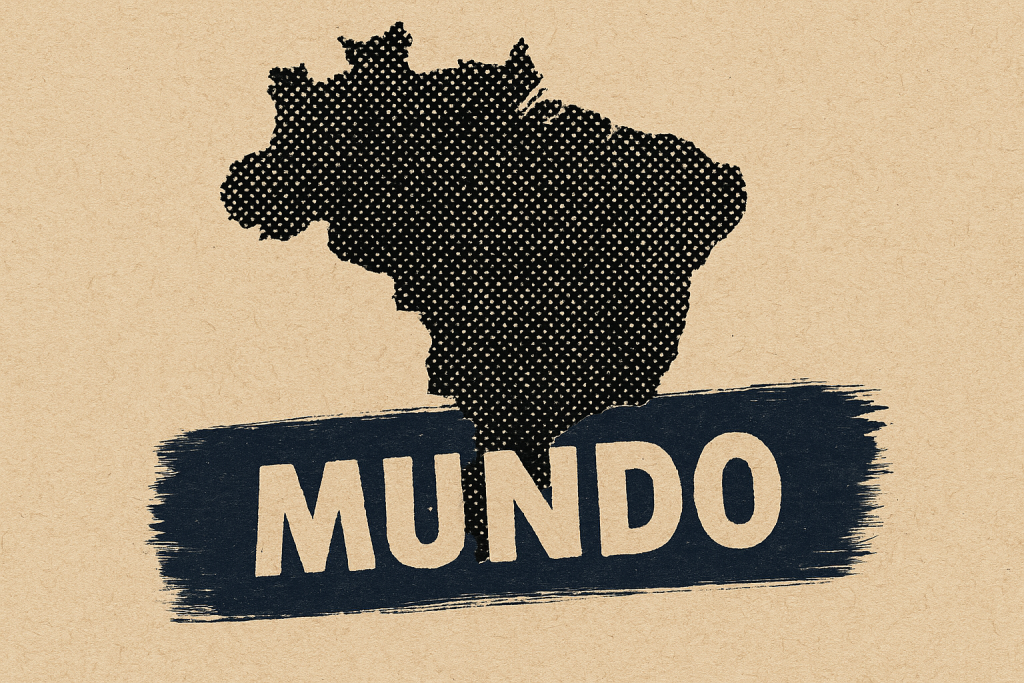 Uma image de notas de 20 reais