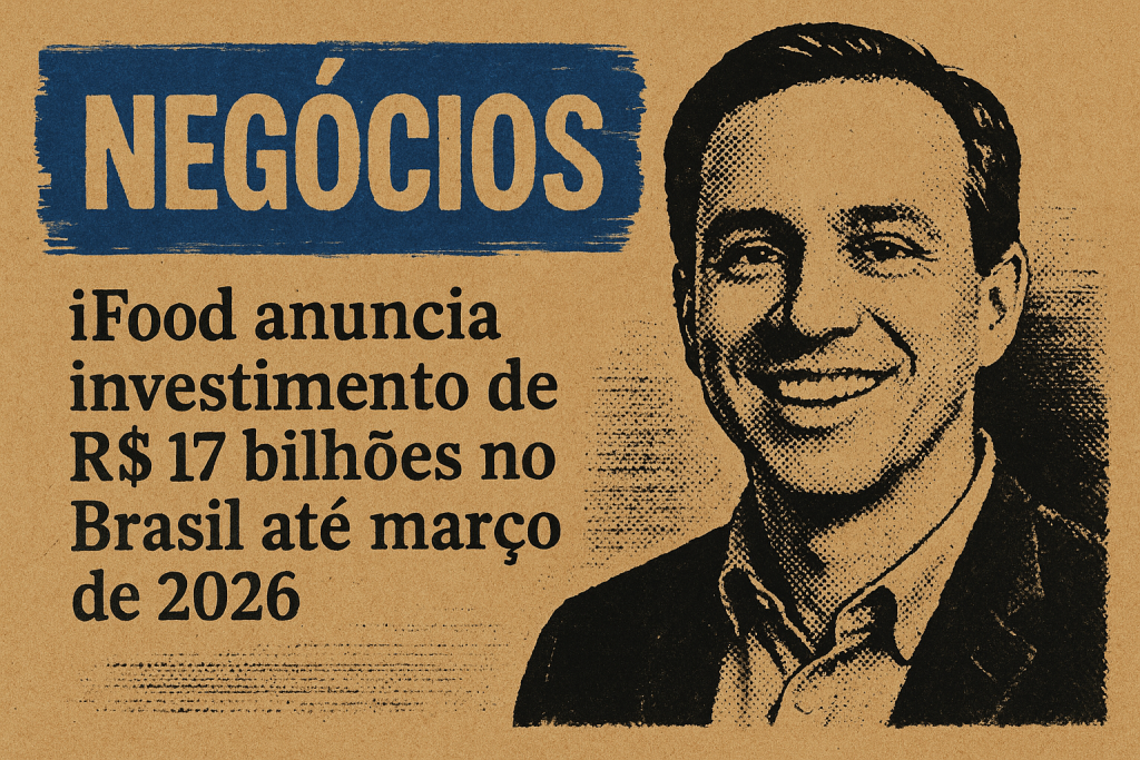 Uma image de notas de 20 reais