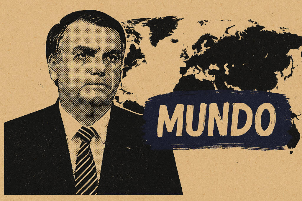 Uma image de notas de 20 reais
