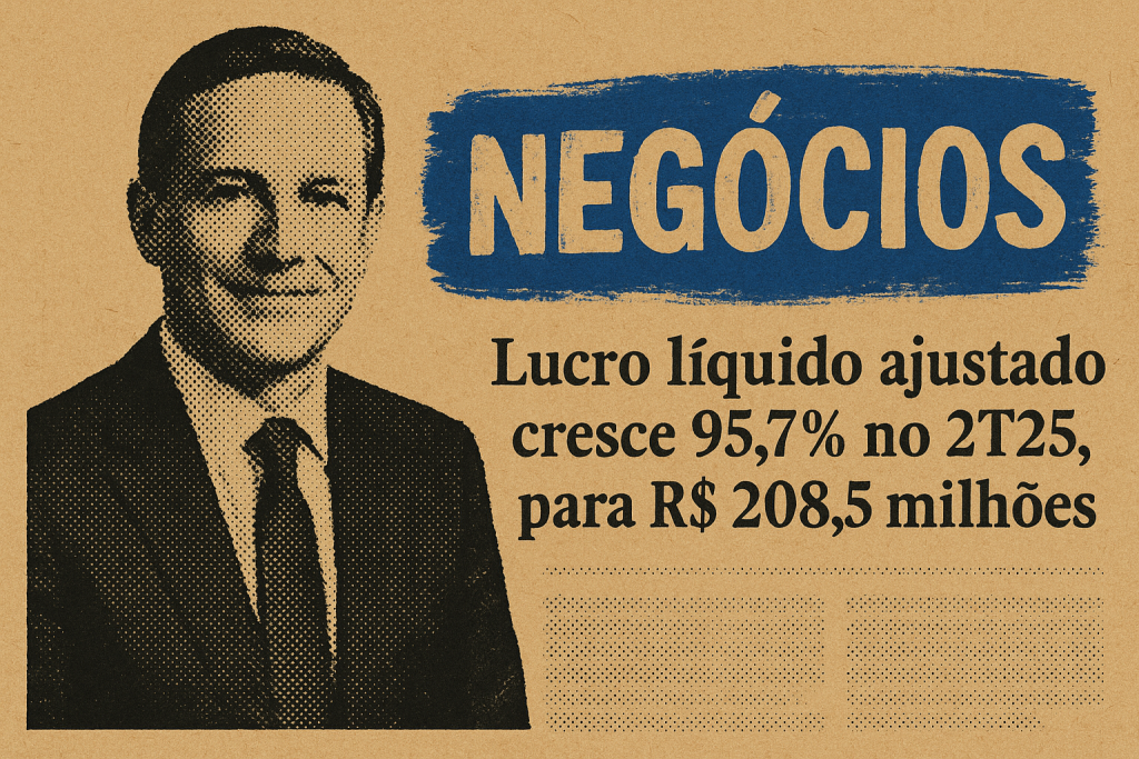 Uma image de notas de 20 reais