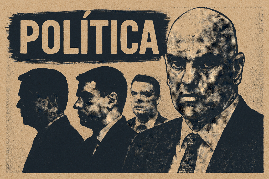Uma image de notas de 20 reais