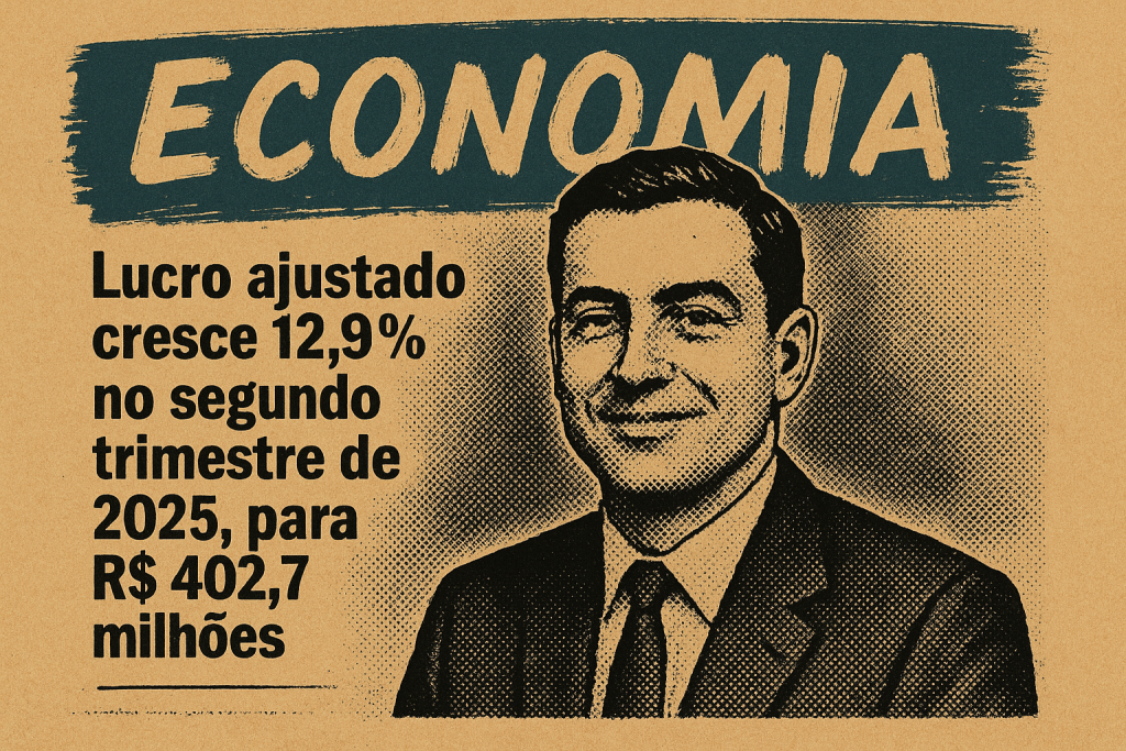 Uma image de notas de 20 reais