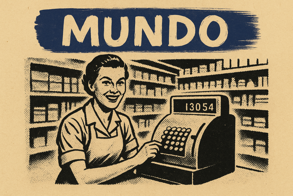 Uma image de notas de 20 reais