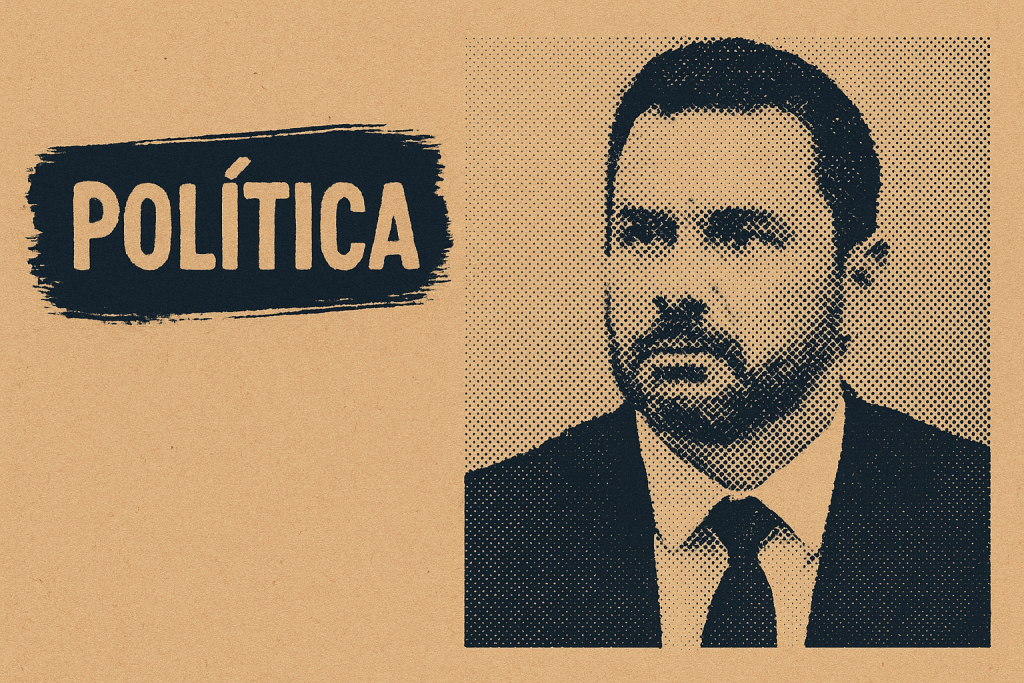 Uma image de notas de 20 reais