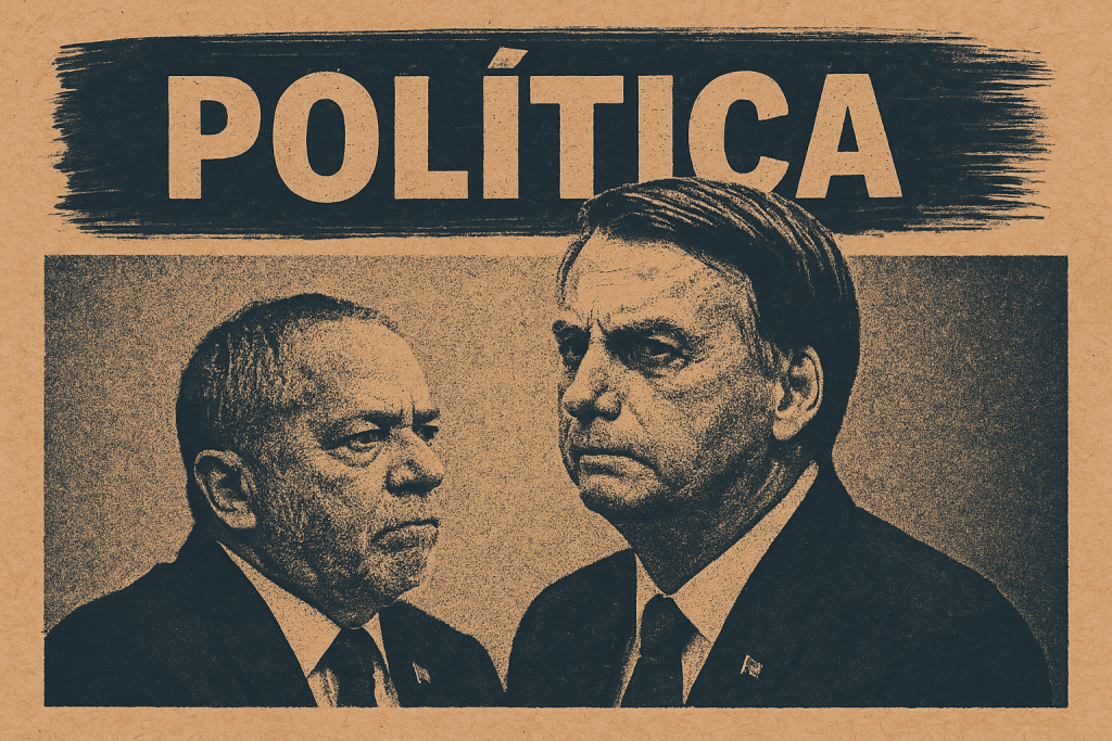 Uma image de notas de 20 reais