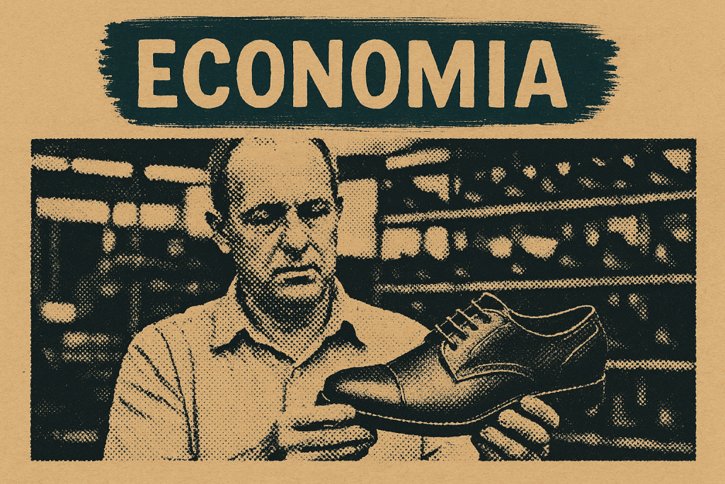 Uma image de notas de 20 reais