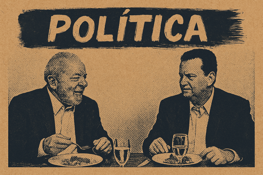 Uma image de notas de 20 reais