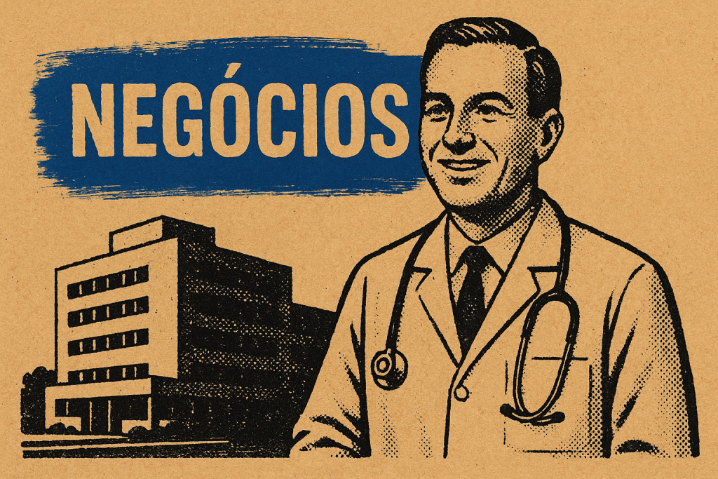 Uma image de notas de 20 reais