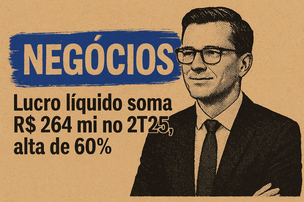 Uma image de notas de 20 reais