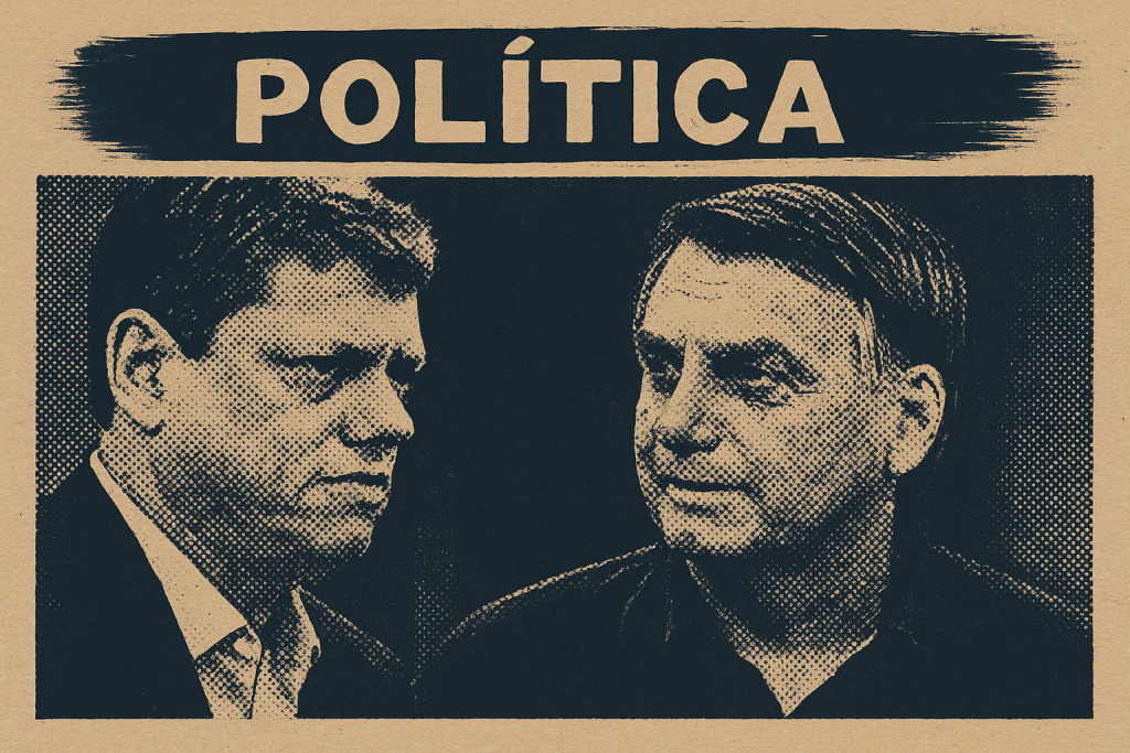 Uma image de notas de 20 reais