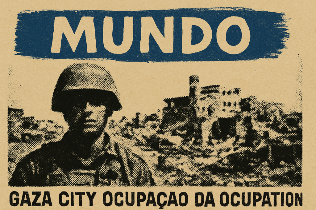 Uma image de notas de 20 reais