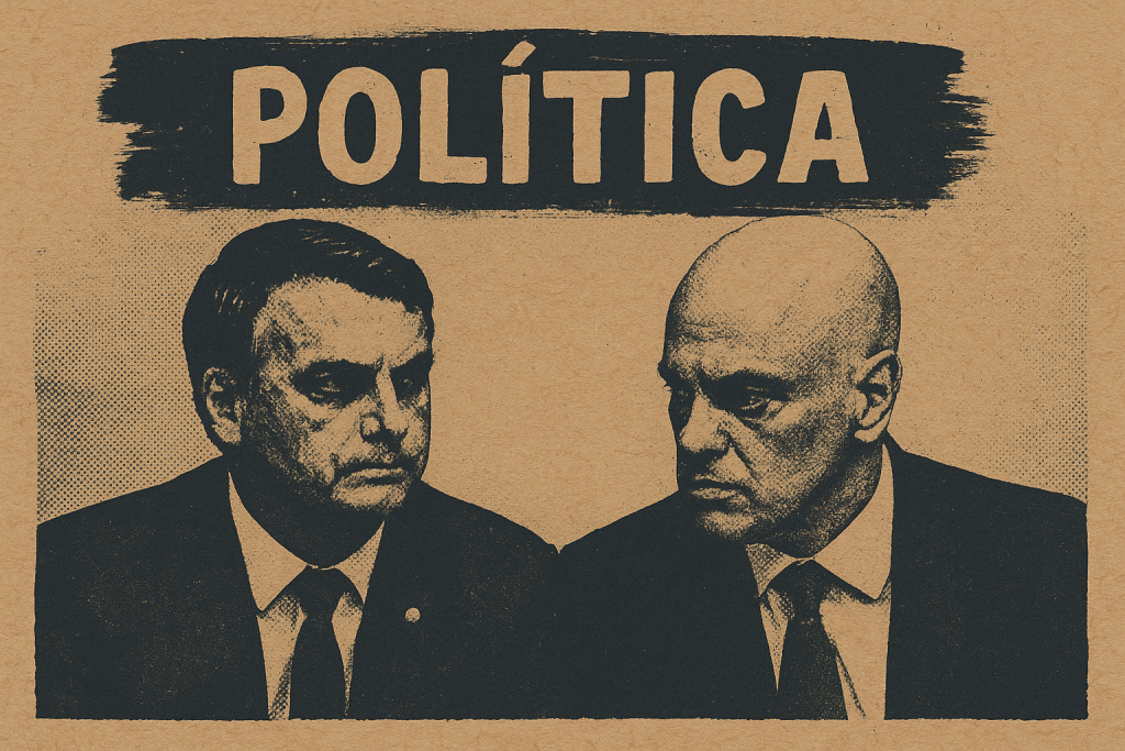 Uma image de notas de 20 reais