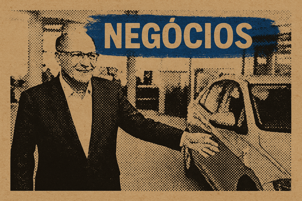 Uma image de notas de 20 reais