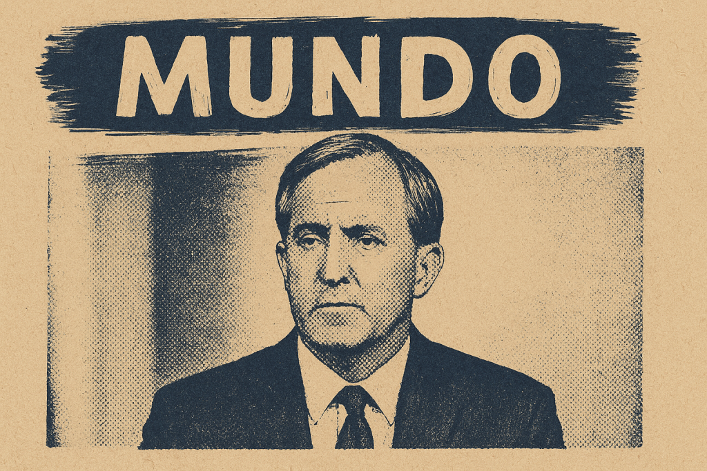 Uma image de notas de 20 reais