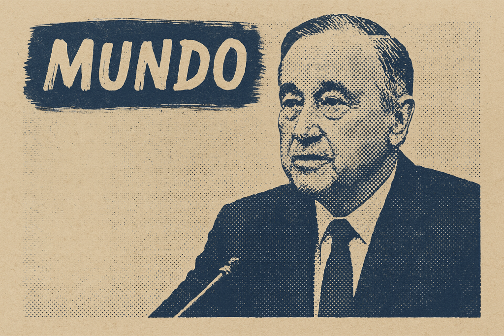 Uma image de notas de 20 reais