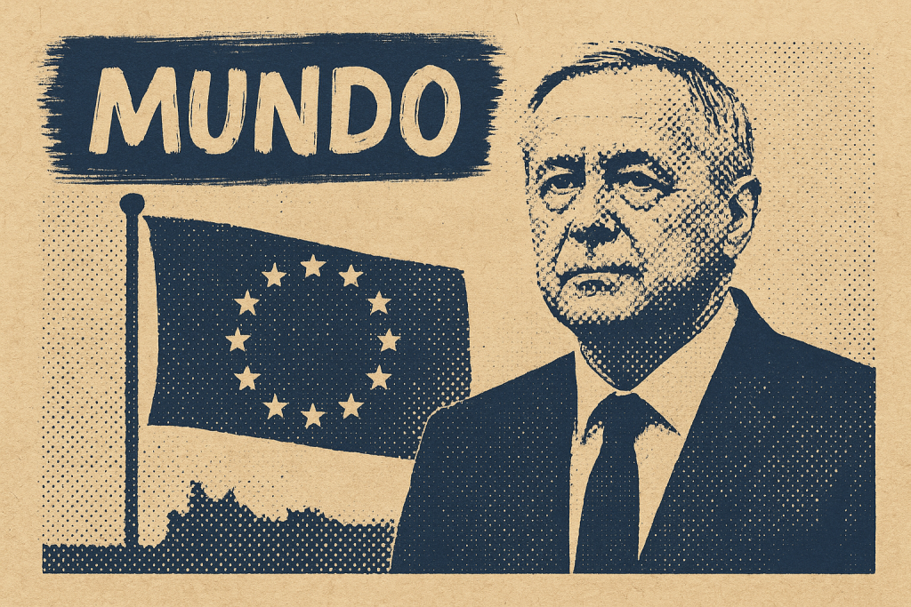 Uma image de notas de 20 reais