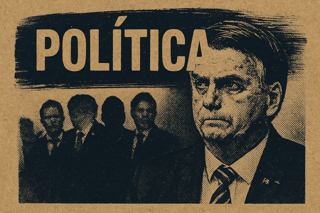 Uma image de notas de 20 reais