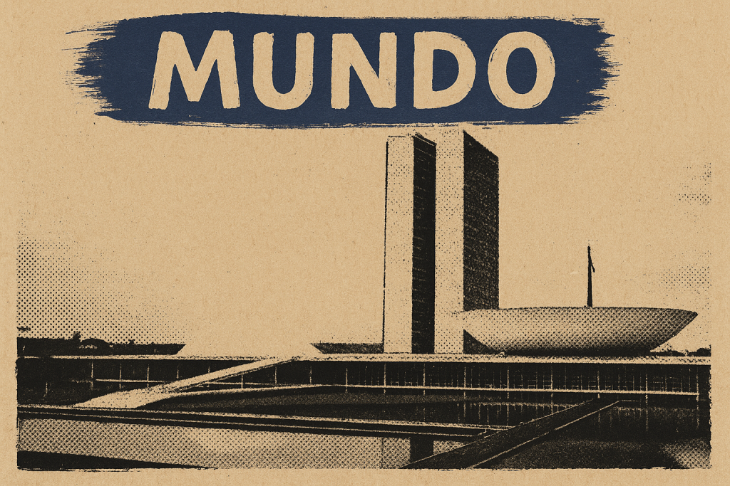 Uma image de notas de 20 reais