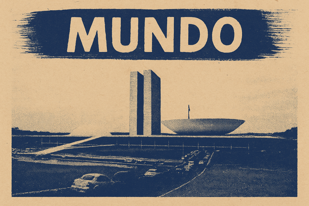 Uma image de notas de 20 reais
