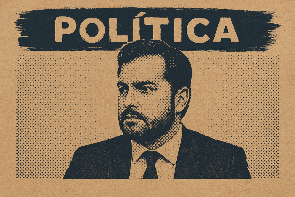 Uma image de notas de 20 reais