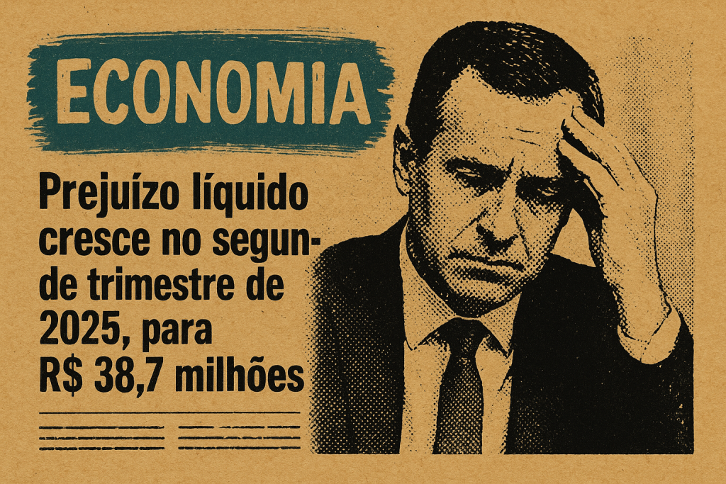 Uma image de notas de 20 reais