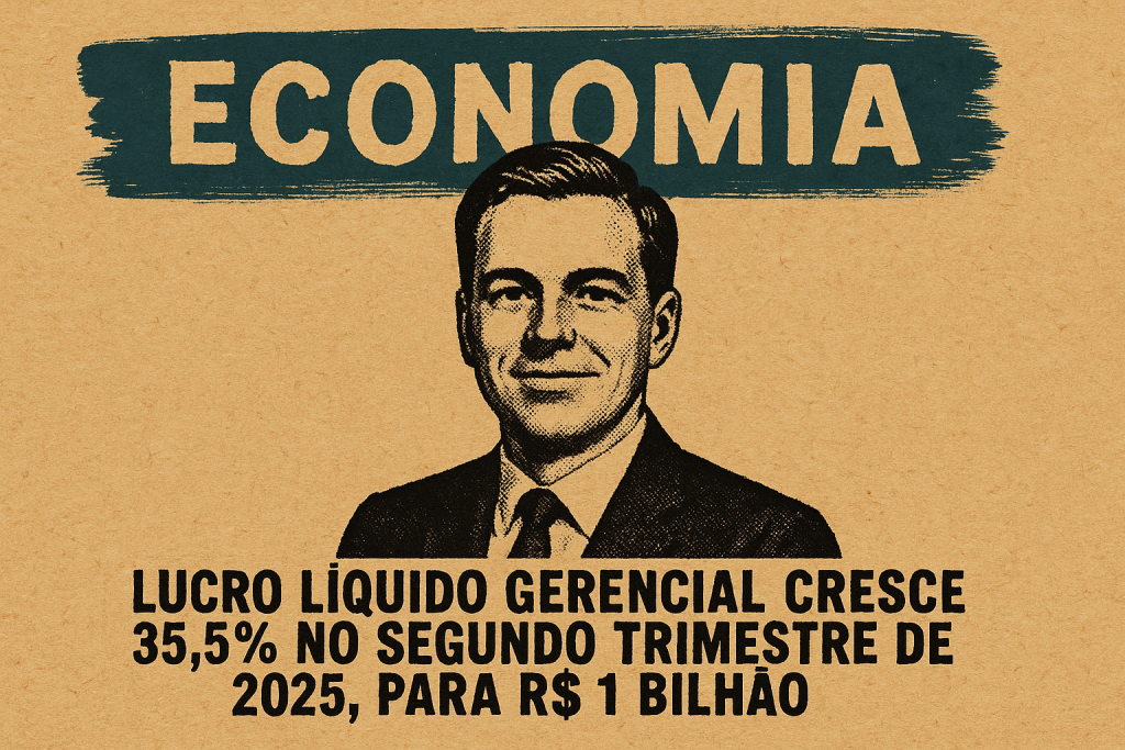 Uma image de notas de 20 reais