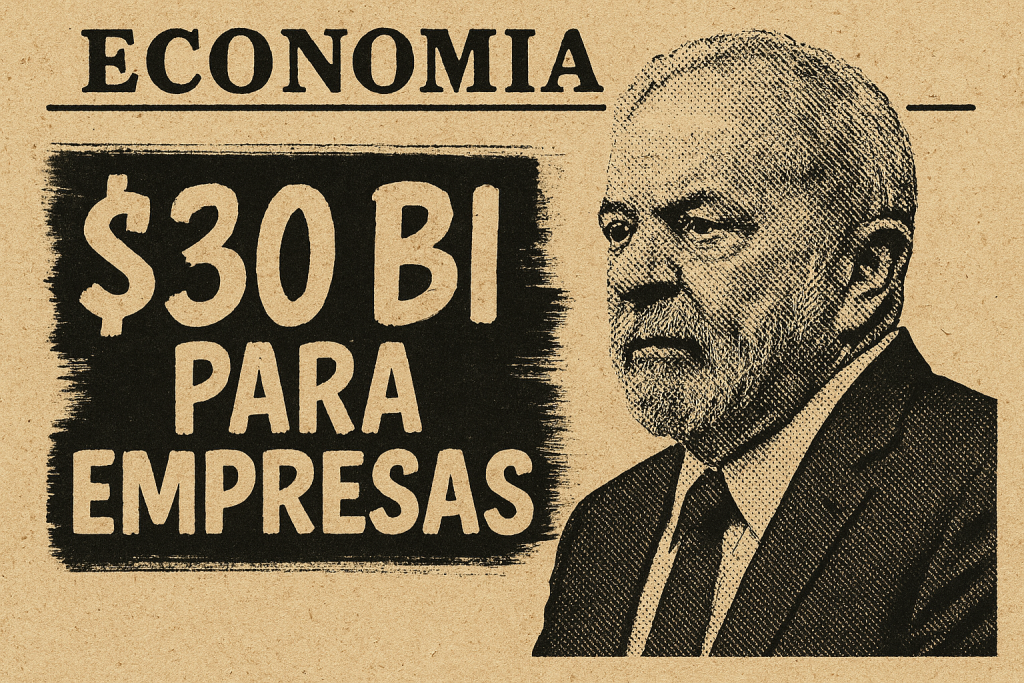 Uma image de notas de 20 reais