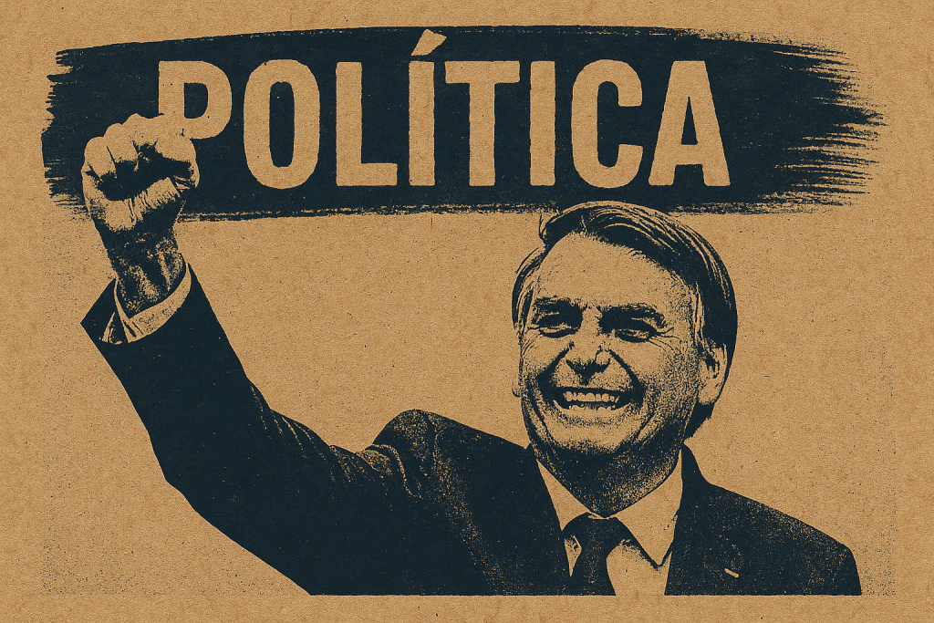 Uma image de notas de 20 reais