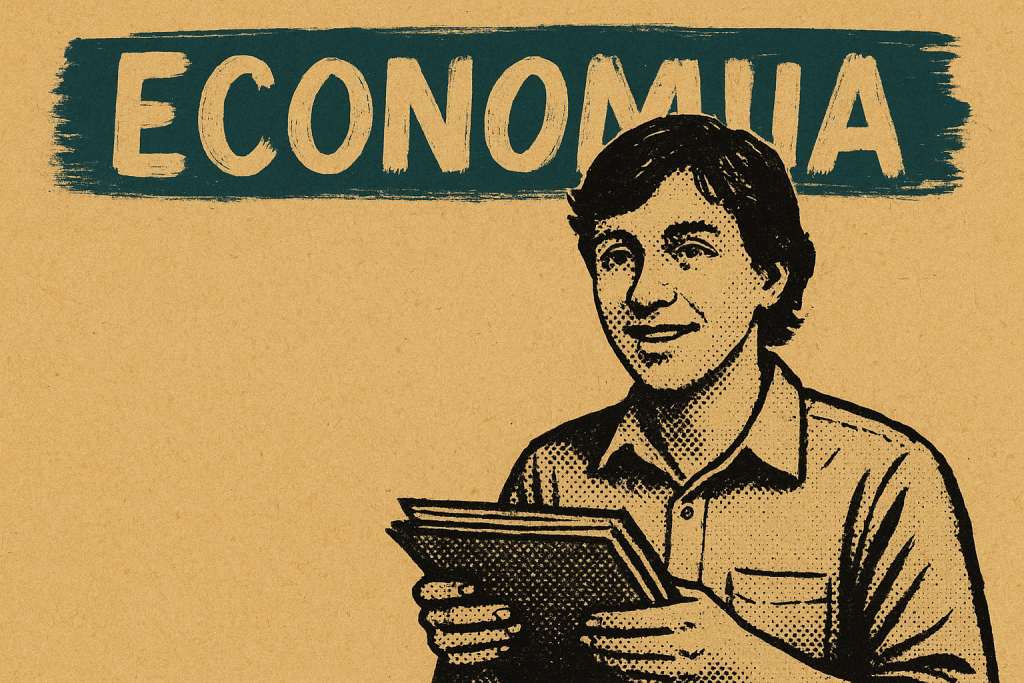 Uma image de notas de 20 reais