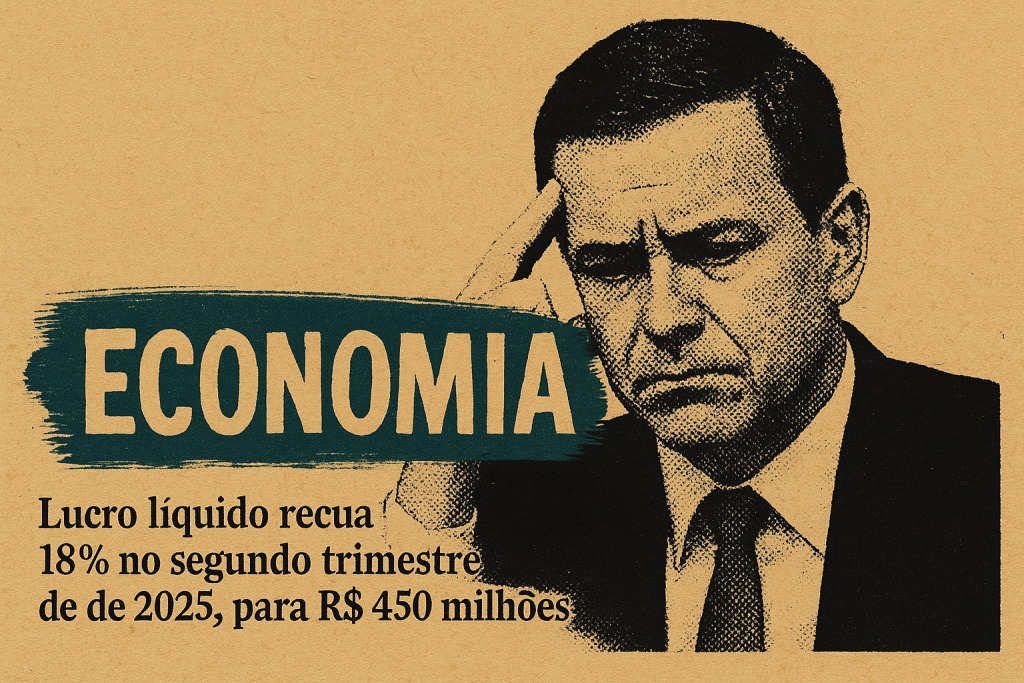 Uma image de notas de 20 reais