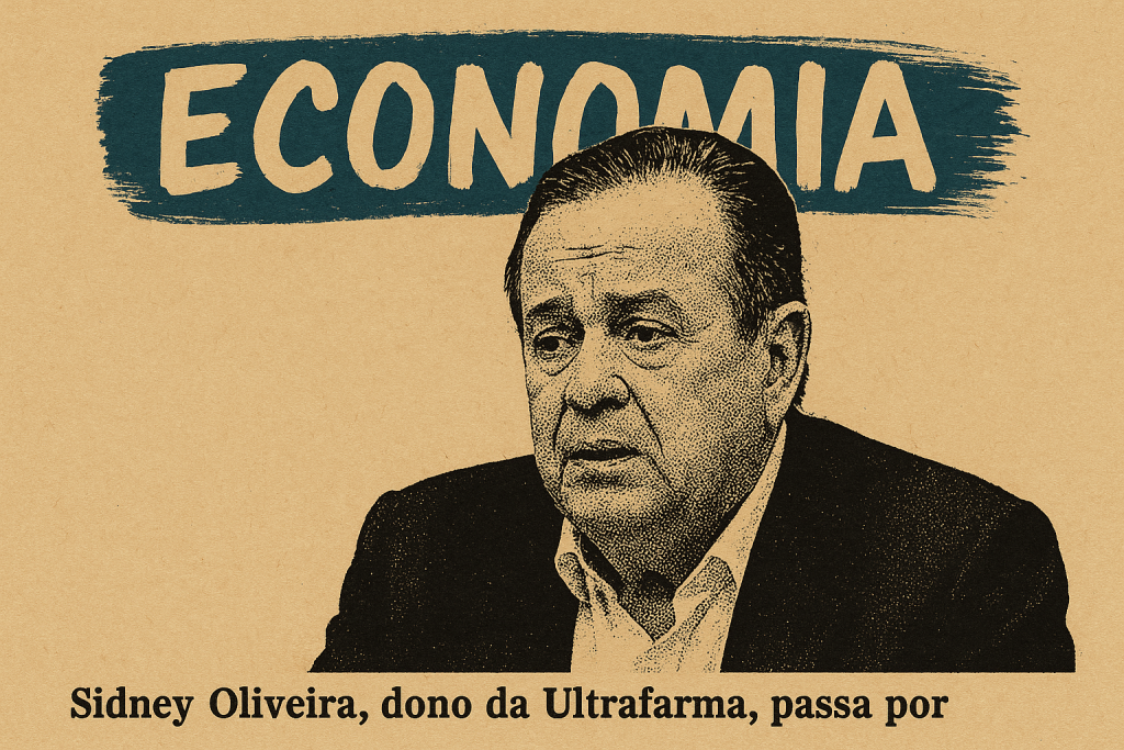 Uma image de notas de 20 reais