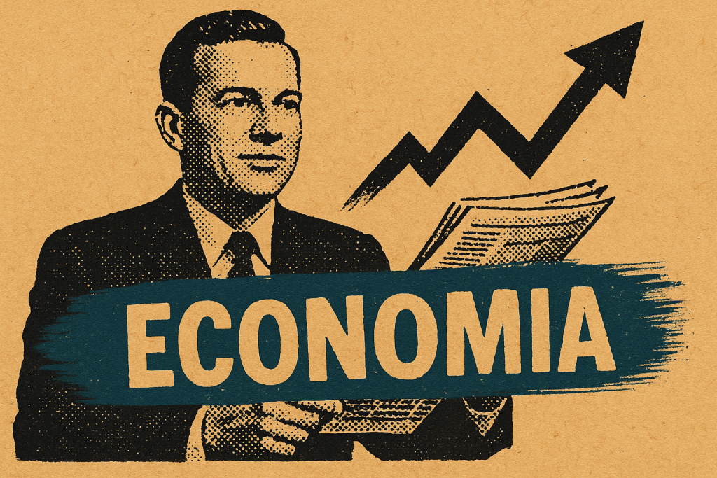 Uma image de notas de 20 reais