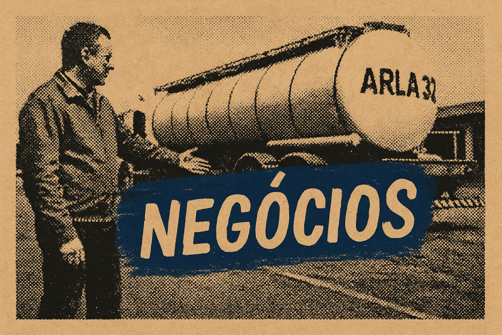 Uma image de notas de 20 reais