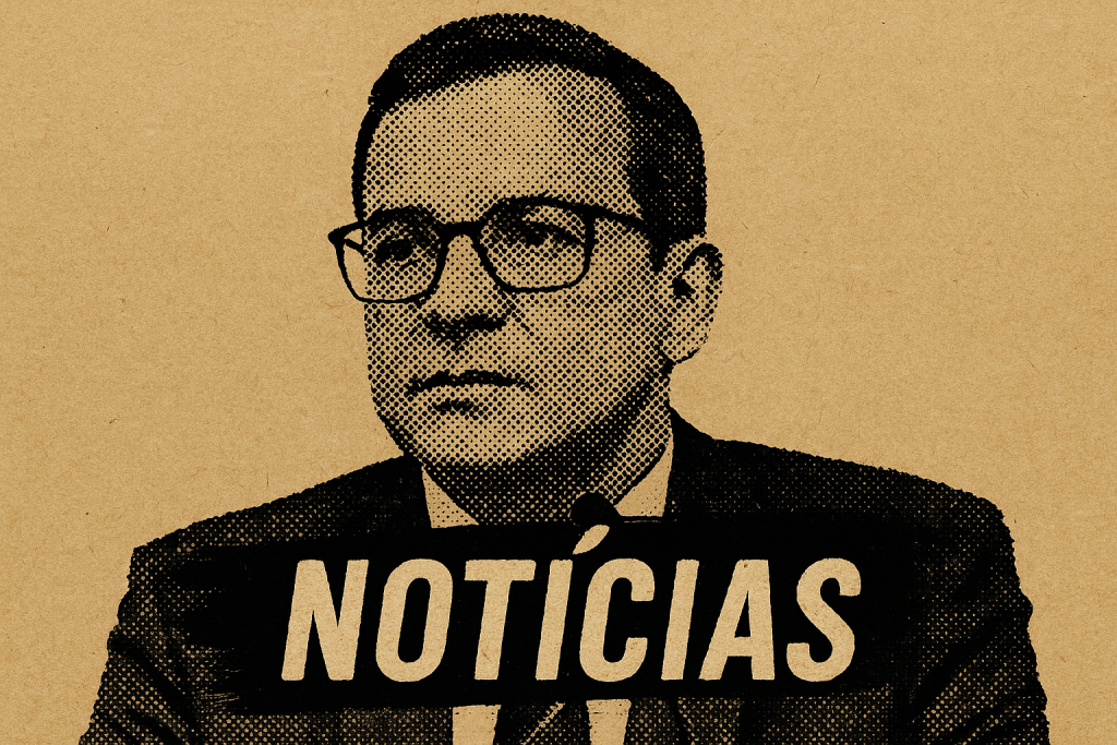 Uma image de notas de 20 reais
