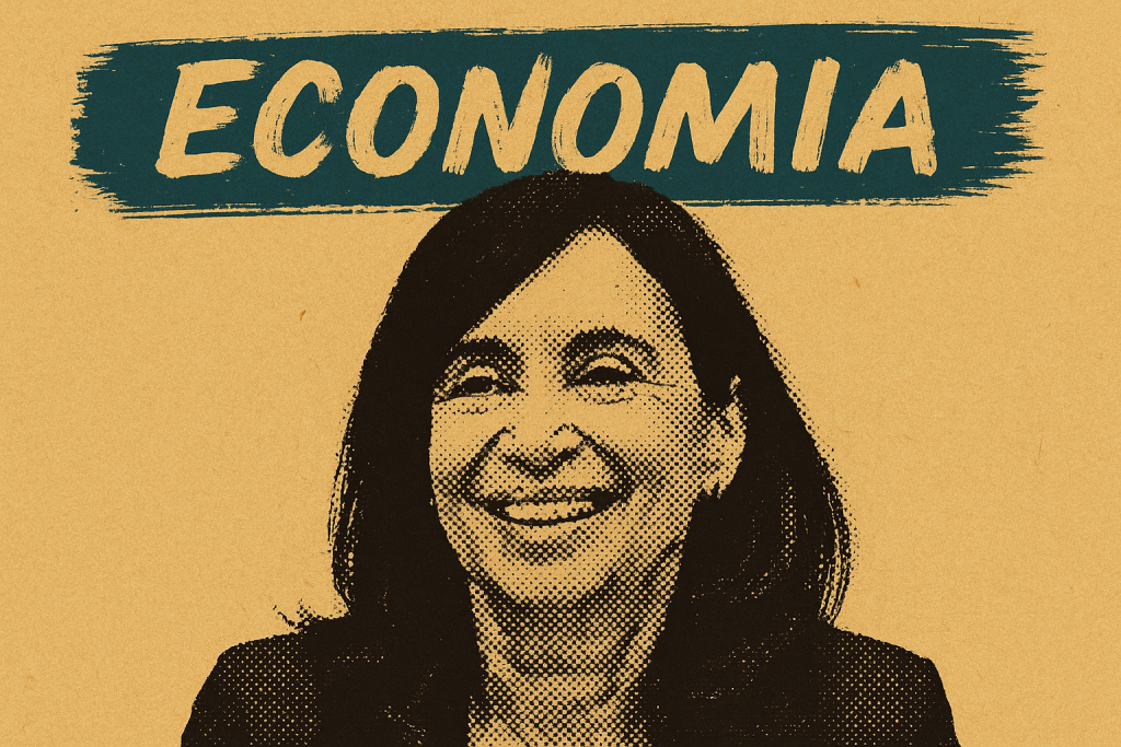Uma image de notas de 20 reais