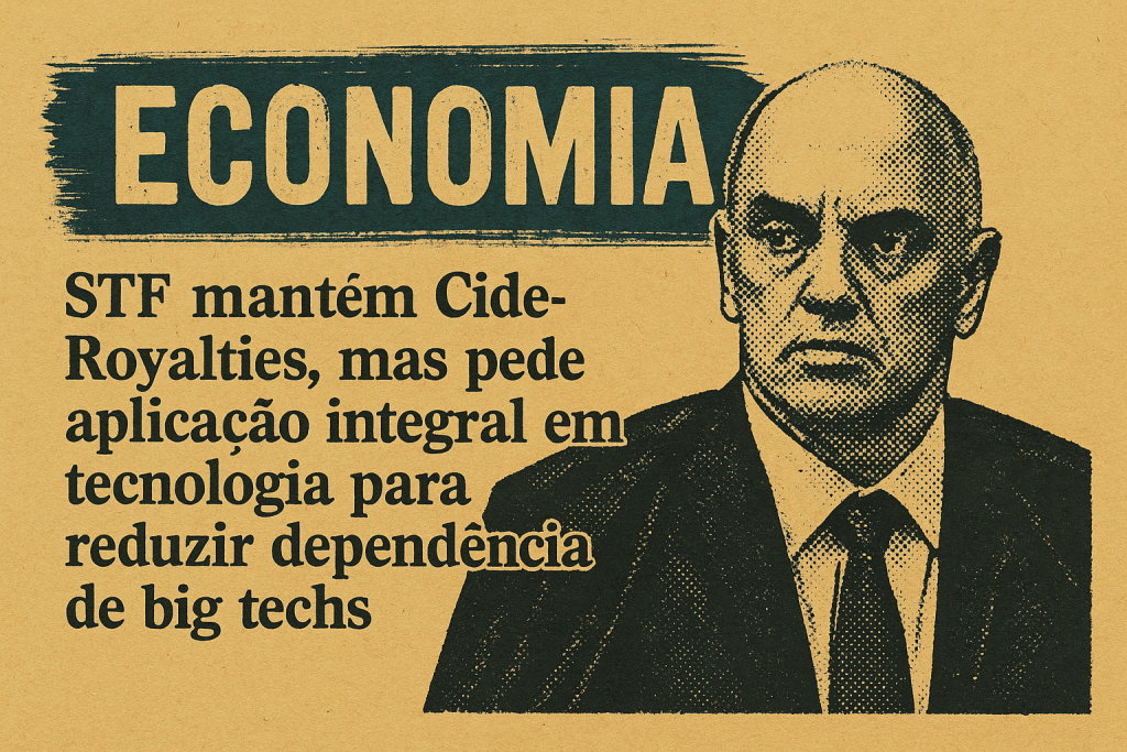 Uma image de notas de 20 reais