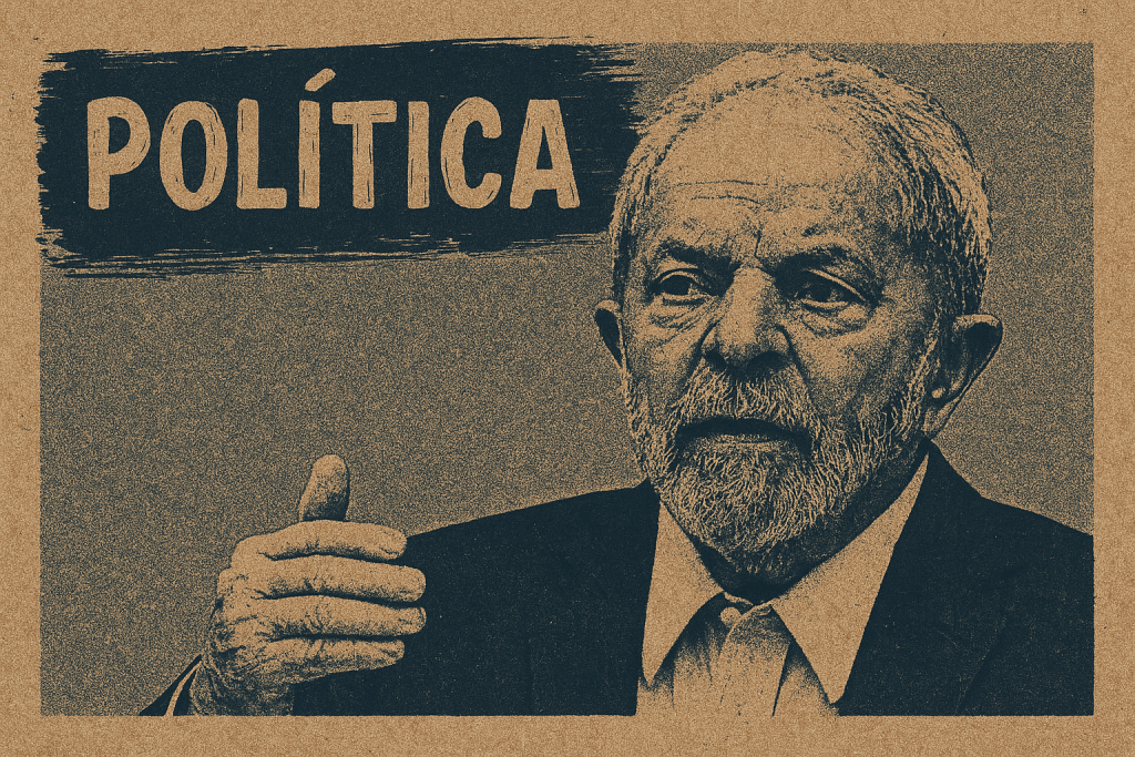 Uma image de notas de 20 reais