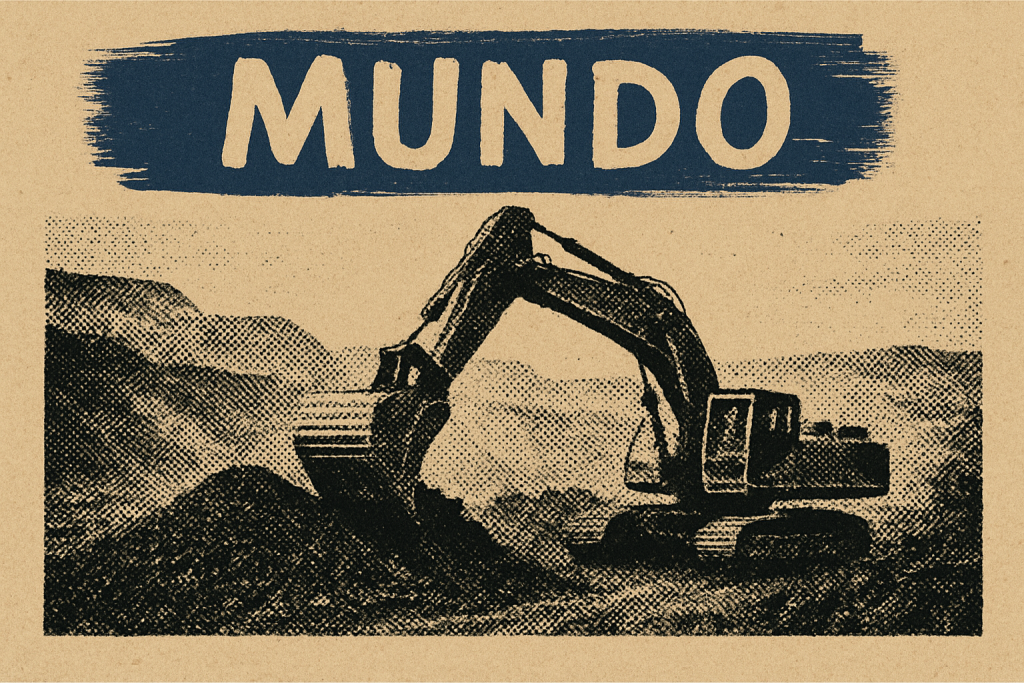 Uma image de notas de 20 reais