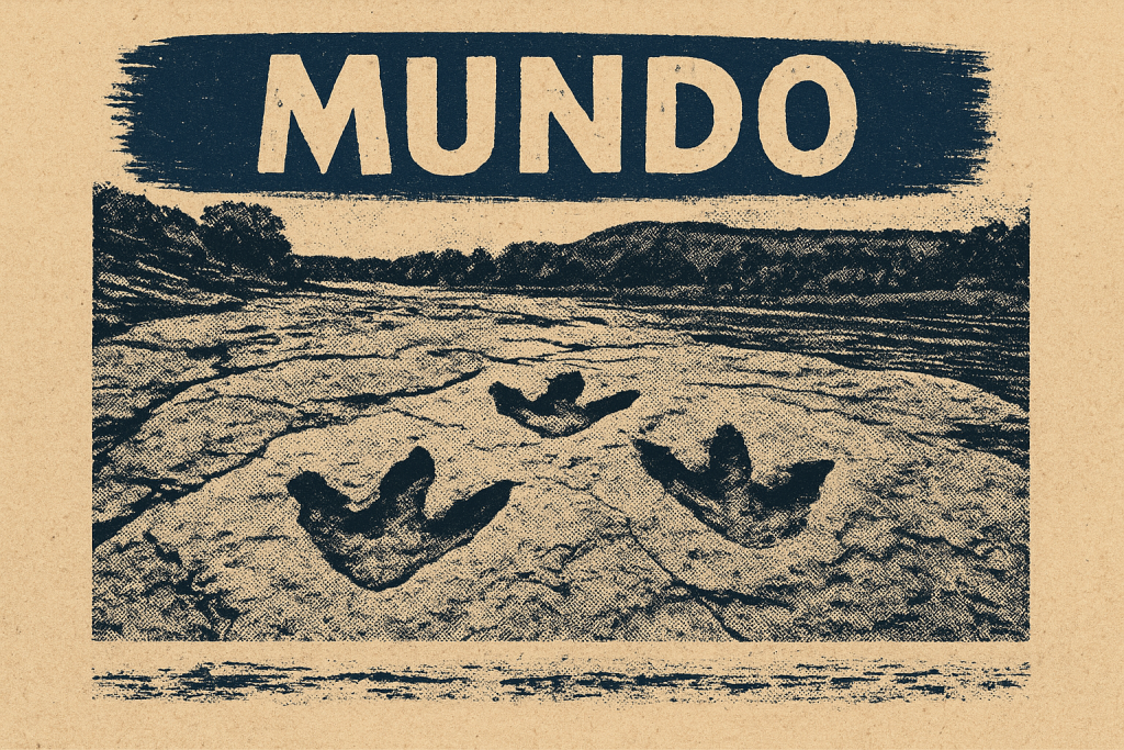 Uma image de notas de 20 reais