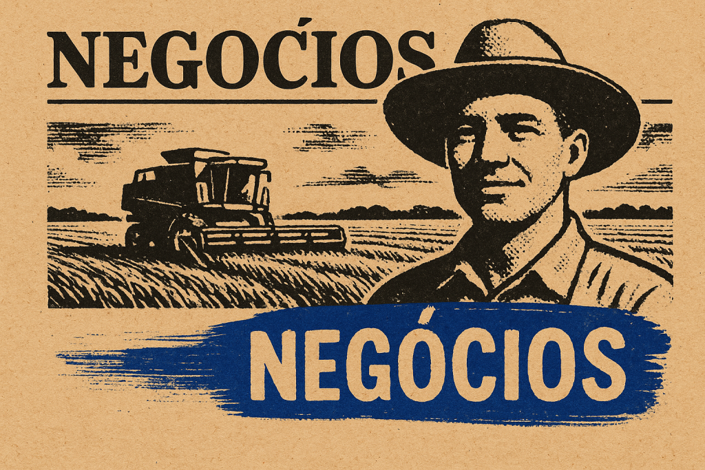 Uma image de notas de 20 reais